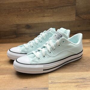 Converse All Star Mint Green Sneakers